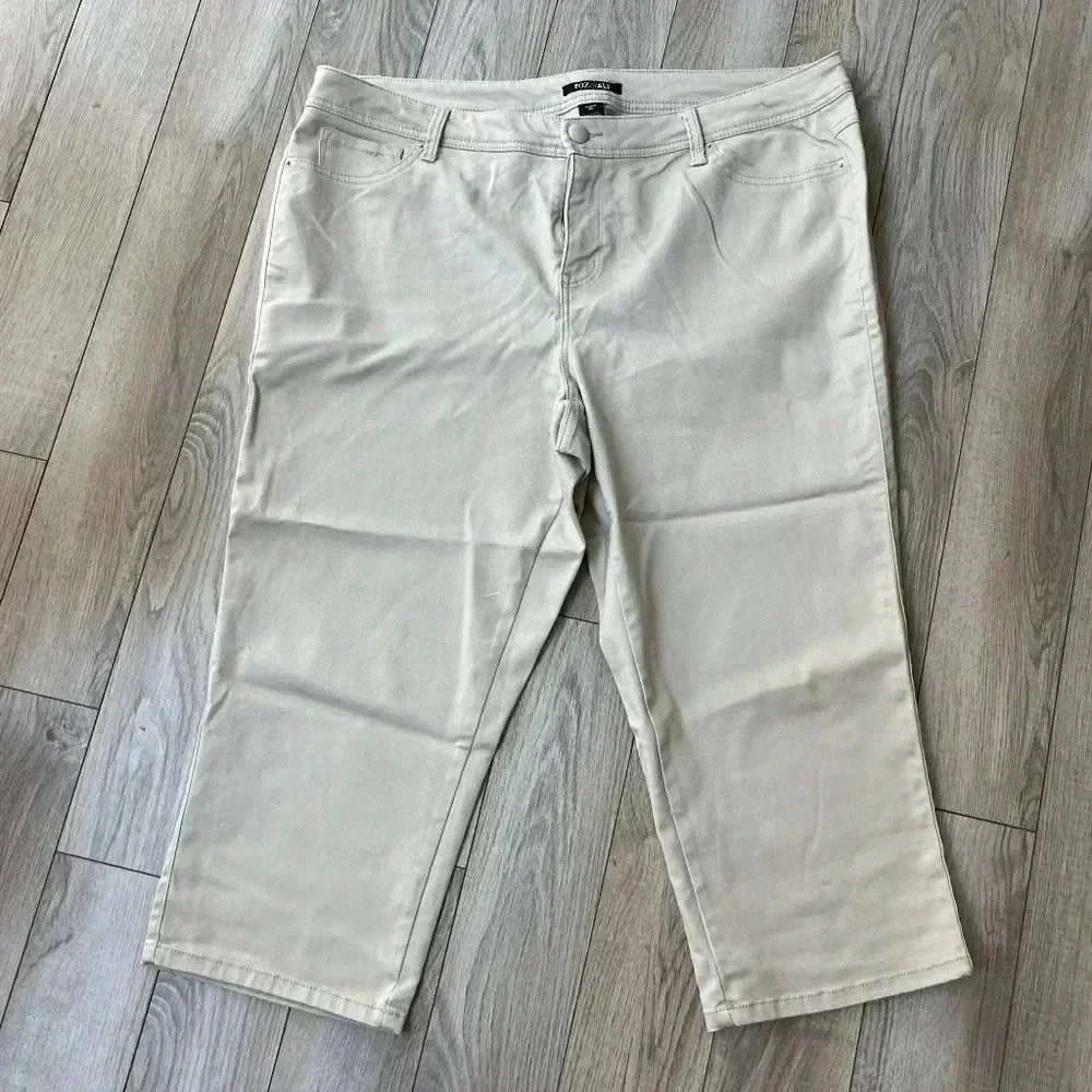 Roz & Ali Pants size 20
